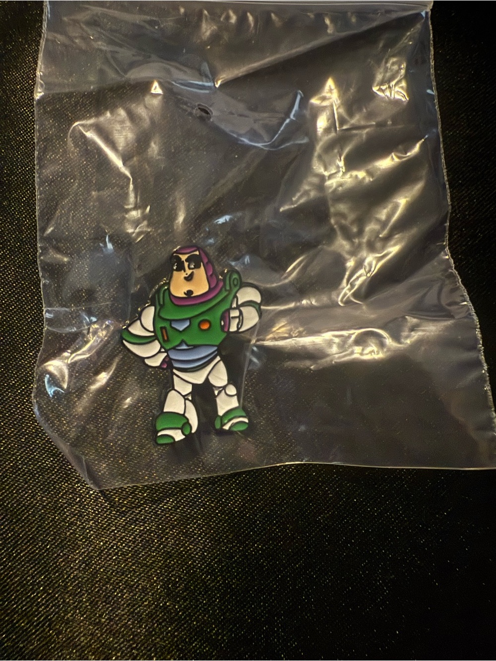 🌟Bundle Sale Buzz Lightyear Pin